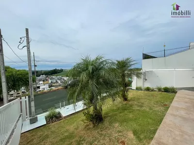 Casa para venda ou Permuta por Apartamento,  Fraron, Pato Branco - Foto 29