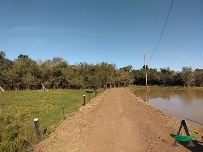 Cornélio Procópio - Chácara - Rio Congonhas - Foto 50
