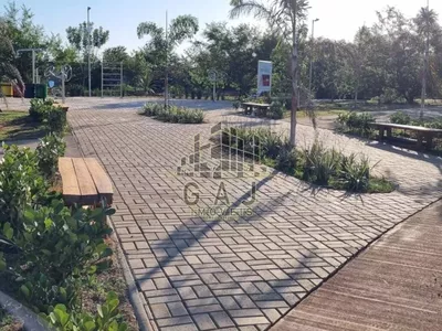 Terreno residencial em condominio c/ 180m² Terramérica - SBO/SP - Foto 3