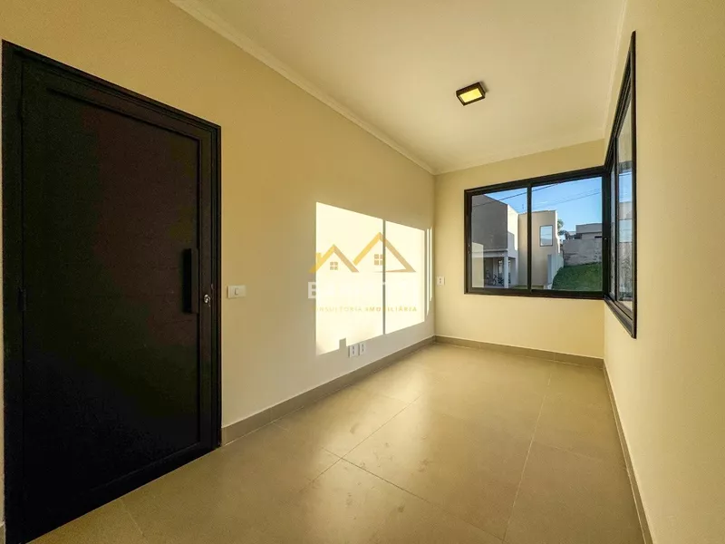 Casa à venda no Condomínio Soleil com 194 m², 3 suítes, piscina e 3 vagas de garagem - Foto Principal