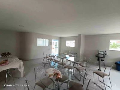 Apartamento de 3 quartos sendo 1 suíte à Venda, Recreio, Vitória da Conquista, BA. - Foto 8