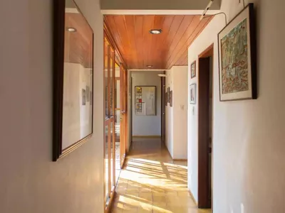 Casa à venda no condomínio Vila Romana, com 357m², 4 suítes e paisagismo completo - Foto 14