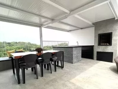 Triplex para venda,  Parque Do Som, Pato Branco - Foto 14