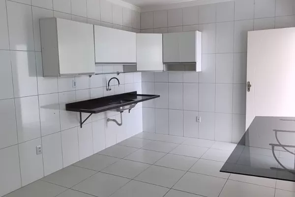 Apartamento 119 m2 com energia solar no Boa Vista, Vitória da Conquista Bahia - Foto 1