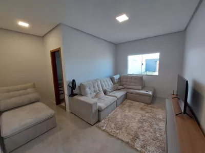 Casa de 4 suítes + dependência , cozinha e quartos planejados, piscina aquecida, energia solar ? - Foto 34