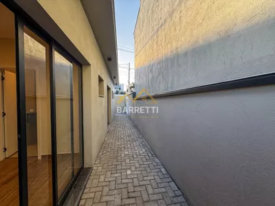 Casa à venda no Condomínio Soleil com 194 m², 3 suítes, piscina e 3 vagas de garagem - Foto 20