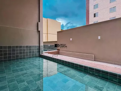 Unidades à venda, 2 a 4 quartos, Grajaú - Belo Horizonte - Foto 11