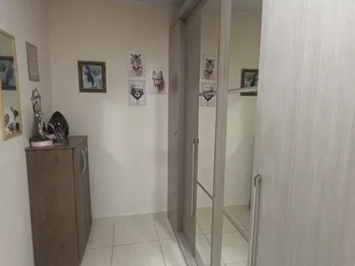 Casa com Sala, 2 quartos, copa, banheiro social, cozinha, área de serviços + edícula com quarto e - Foto 10