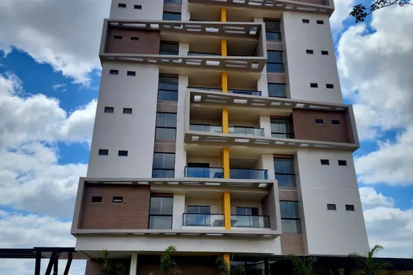 Apartamento 3/4 sendo duas suítes à venda no Morada Nobre Eutínio Nunes Bairro Alto do Boa Vista - Foto 4