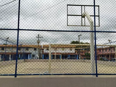 Aluguel de casa duplex com 2/4 e garagem coberta em condomínio fechado no Boa Vista em Vitória da - Foto 22