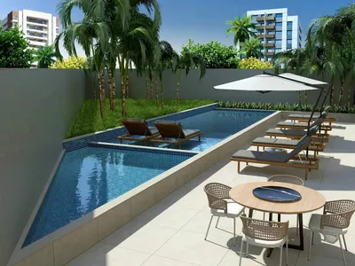 Unidades à venda, 3 a 4 quartos, Santo Antônio - Belo Horizonte - Foto 8