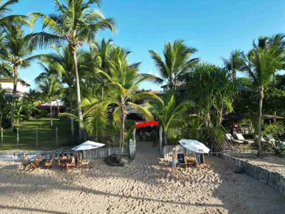 Casa, terreno à Venda Em Barra Grande, Vila, Maraú, BA - Foto 32