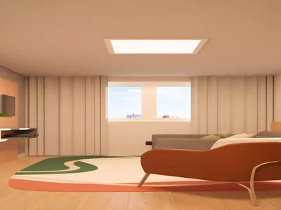 Apartamento à venda, 2 quartos, 1 suíte, 1 vaga, Serra - Belo Horizonte/MG - Foto 28