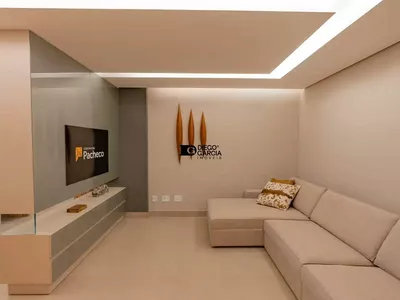 Apartamento à venda, 3 quartos, 1 suíte, 2 vagas, Patrimônio - Uberlândia/MG - Foto 8