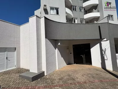 Apartamento - Edifício Rio Madeira - Foto 2