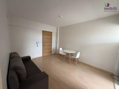 Apartamento para Locação Ed. Três Marias, Centro, Pato Branco-pr - Foto 8