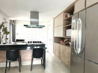 Apartamento com 3 suítes no condomínio Paulistano - Foto 13