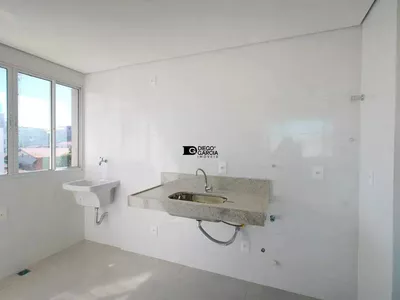 Apartamento Moderno com 2 Quartos e Lazer Completo no Padre Eustáquio! - Foto 24