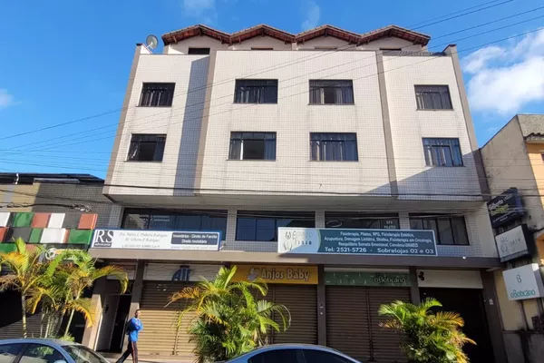 Apartamento 307 Ed. Francisco Ramos - Foto 1