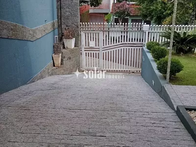 CASA ALVENARIA RUA ITACOLOMI BAIRRO LA SALLE - Foto 4