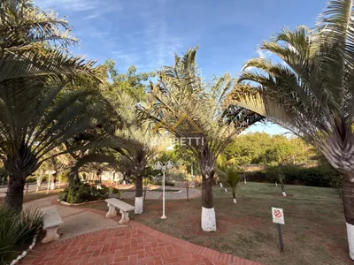 Casa à venda no Reserva das Paineiras, com 123 m², 3 quartos sendo 1 suíte e 4 vagas de garagem - Foto 50