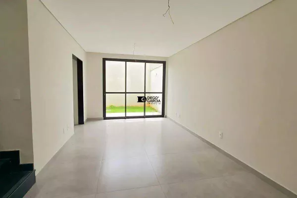 Casa Alto Padrão em Condomínio na Pampulha | 4 Quartos, Suíte e 2 Vagas - Foto 5