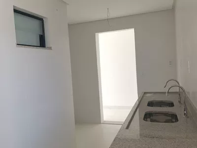 Oportunidade! Apartamento 3 quartos sendo 3 suíte 4⁰ andar à venda, Alto Boa Vista, Vitória da - Foto 38