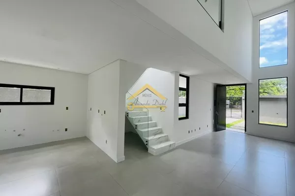 Casa para Venda, 3 quartos,  Ingleses , Florianópolis - Foto 3