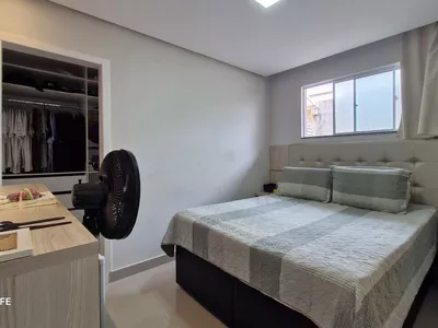 Linda casa no Vog Allegro condomínio fechado à Venda, Primavera, Vitória da Conquista, BA - Foto 12