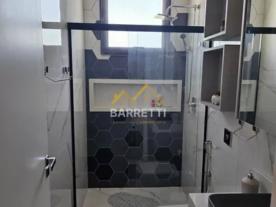Casa à venda no Villa Bela Vista com 279m², 3 suítes, mobiliada e com piscina - Foto 15