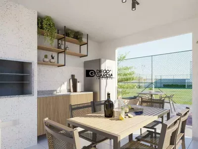 Apartamento à venda, 1 quarto, 1 vaga, Palmeiras - Belo Horizonte/MG - Foto 4
