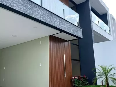 Casa Nova para venda,  localizada no Bairro Parque Do Som em Pato Branco-PR - Foto 8