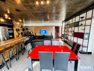 Casa para venda com 02 suítes, localizada no Bairro Parque do Som - Foto 3