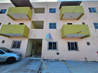 APTO 104 - RESIDENCIAL ANTONIO NERY, GRANJA PORTUGAL - Foto 4
