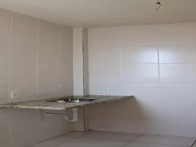 Cobertura à venda, 2 quartos, 1 suíte, 2 vagas, João Pinheiro - Belo Horizonte/MG - Foto 7