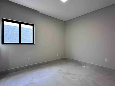 Casa com 3 suítes amplas, cozinha com planejados integrado com o espaço gourmet, Horto Premier Ba - Foto 15