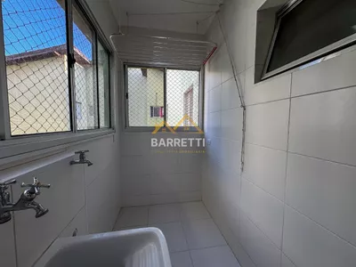 Apartamento para locação no Residencial Tarumã, com 65 m², 3 quartos, 1 banheiro e 1 vaga de garagem - Foto 21