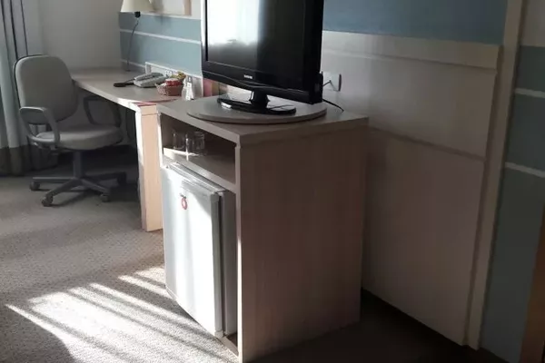 Londrina - Apartamento Flat - Conjunto Habitacional Flores - Foto 5