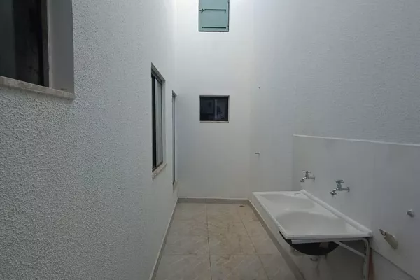 Casa de 3 quartos sendo 1 suíte à venda, Morada dos pássaros, Felícia, Vitória da Conquista, BA - Foto 4