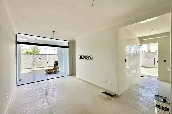 Área Privativa de 101m² no Santa Branca – Espaço, Conforto e Excelente Localização - Foto 2