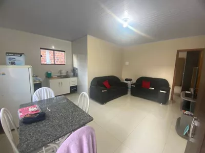 Prédio à venda! Oportunidade para investidores, com apartamentos em fase de acabamento, em bairro - Foto 14