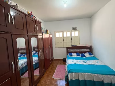 Casa térrea de 3 quartos sendo 1 suite com quintal grande no Ibirapuera, Vitória da Conquista Bahi - Foto 15