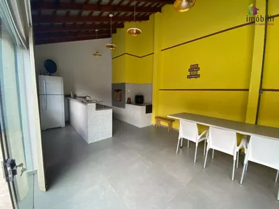 Casa de alto padrão no Parzianello - Foto 28