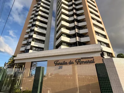 Apartamento decorado alto padrão com 176 m² , 3 salas, 3 vagas de garagem à venda, Boa Vista, Vit - Foto 53