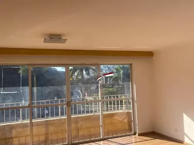 Apartamento com 4 quartos no Àgua Verde - Curitiba para locação - Foto 4
