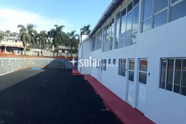 KITNET 10 RESIDENCIAL IGUAÇU R DOM PEDRO I N 1155 B SAO CRISTOVAO - Foto 2