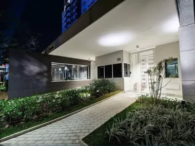 Apartamento com 93 m² 2 suítes, 2 vagas no Brooklin - Foto 19