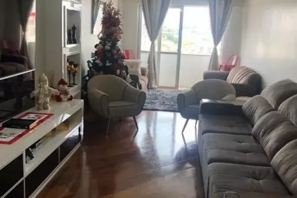 Apartamento 1202 Ed. José Antônio - Foto 4