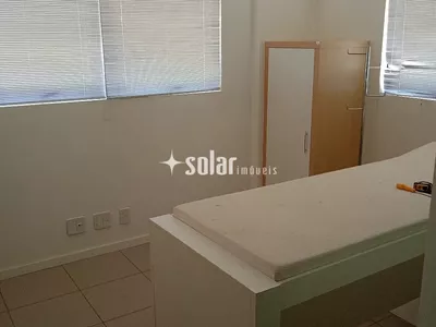SALA COMERCIAL 1006 ED MAX SAÚDE AV BRASIL N 450 B CENTRO - Foto 6