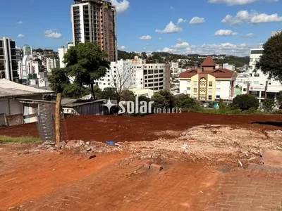 TERRENO LOTE 13 QUADRA 0364 - R IGUAÇU N 58 B CENTRO - Foto 3